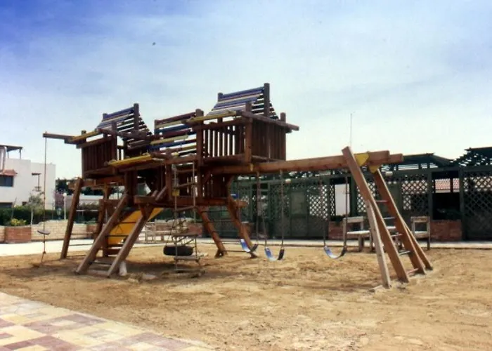 Resort Royal Beach Ras Sedr