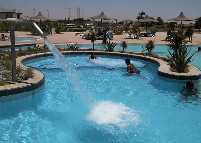 Royal Beach Ras Sedr